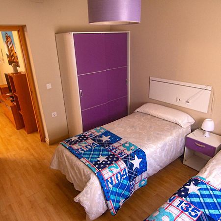 Apartamentos Turisticos Domus Aquae Mérida Exterior foto