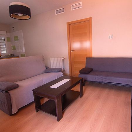 Apartamentos Turisticos Domus Aquae Mérida Exterior foto