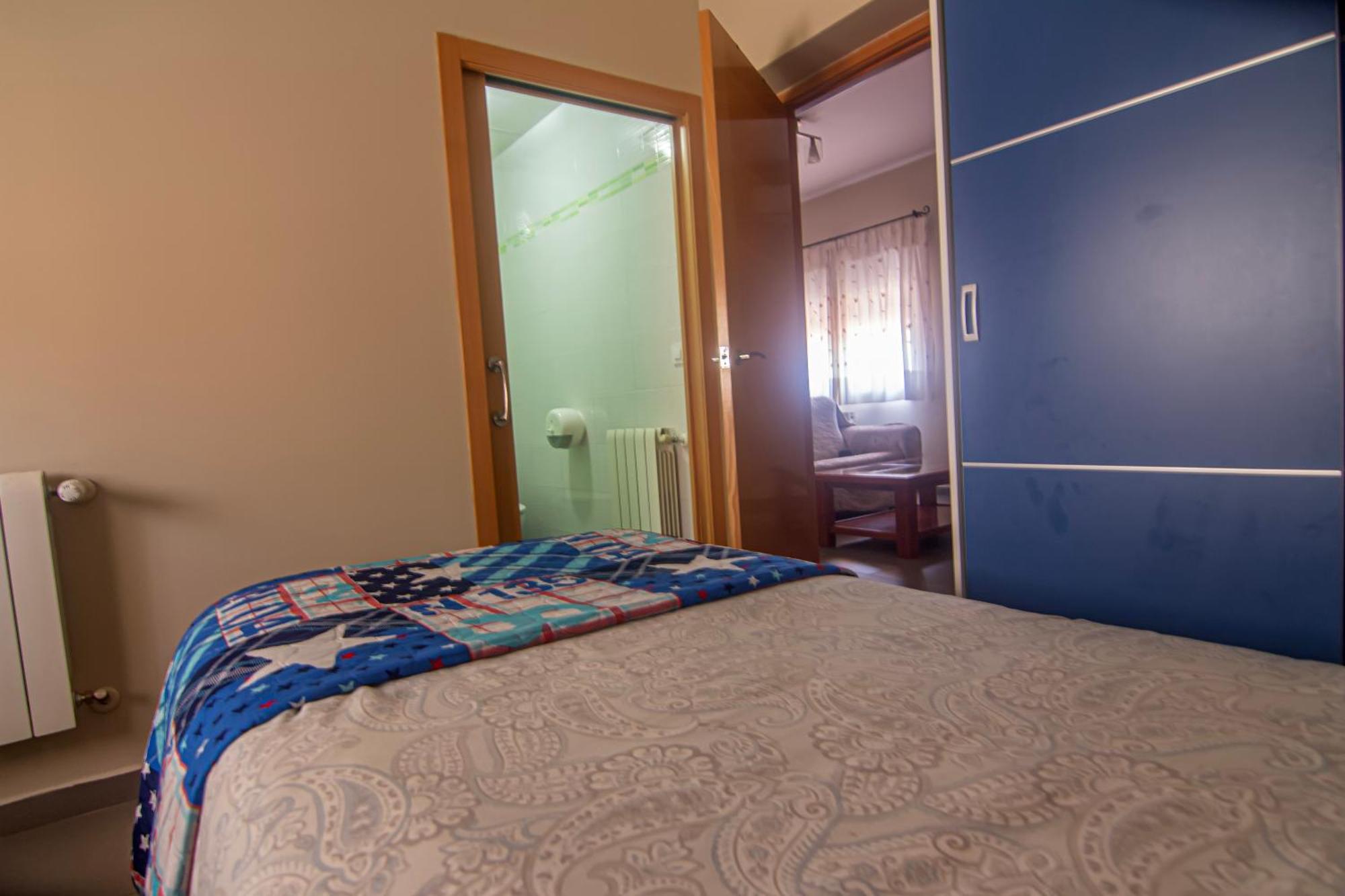 Apartamentos Turisticos Domus Aquae Mérida Exterior foto