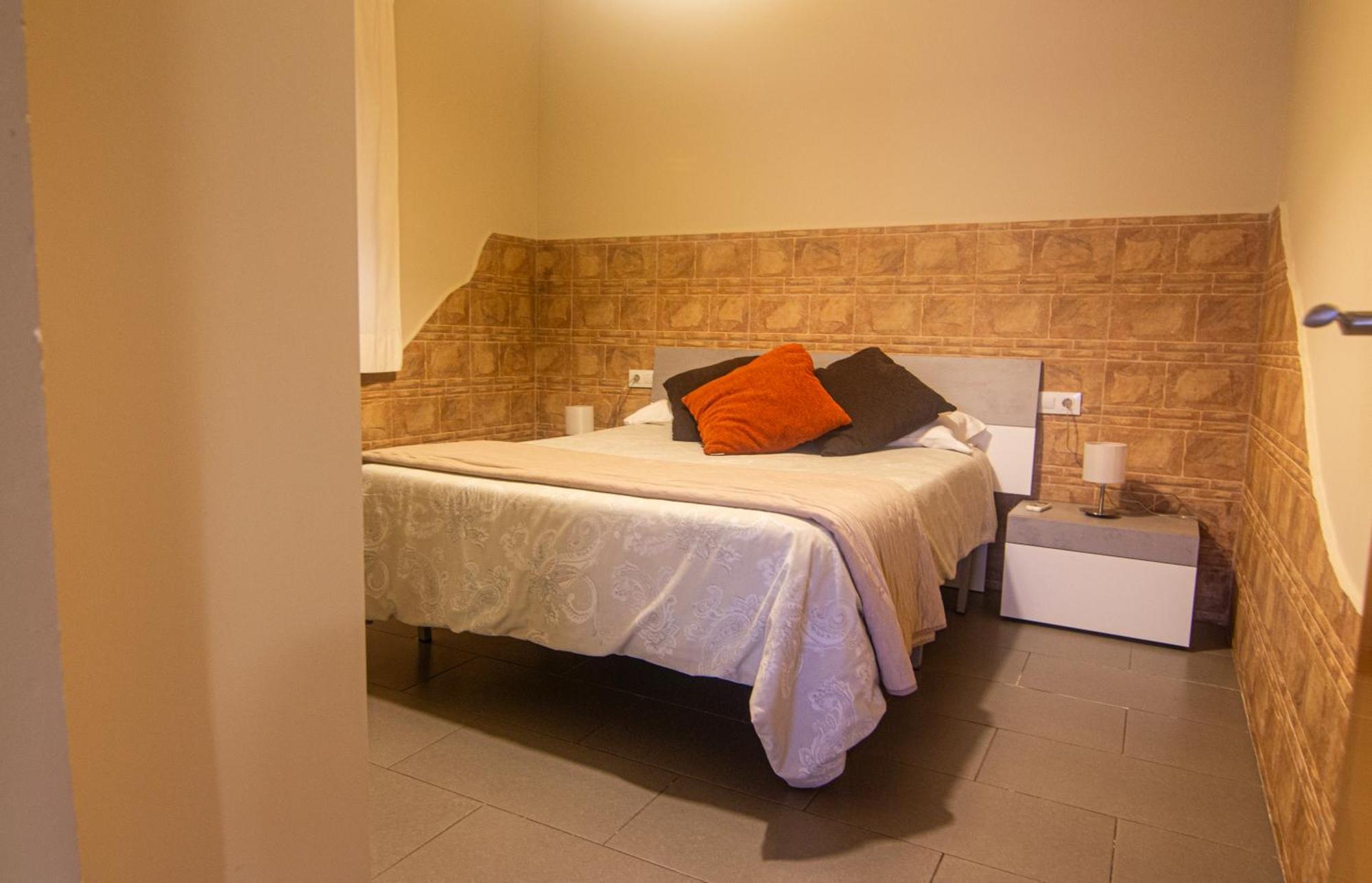 Apartamentos Turisticos Domus Aquae Mérida Exterior foto