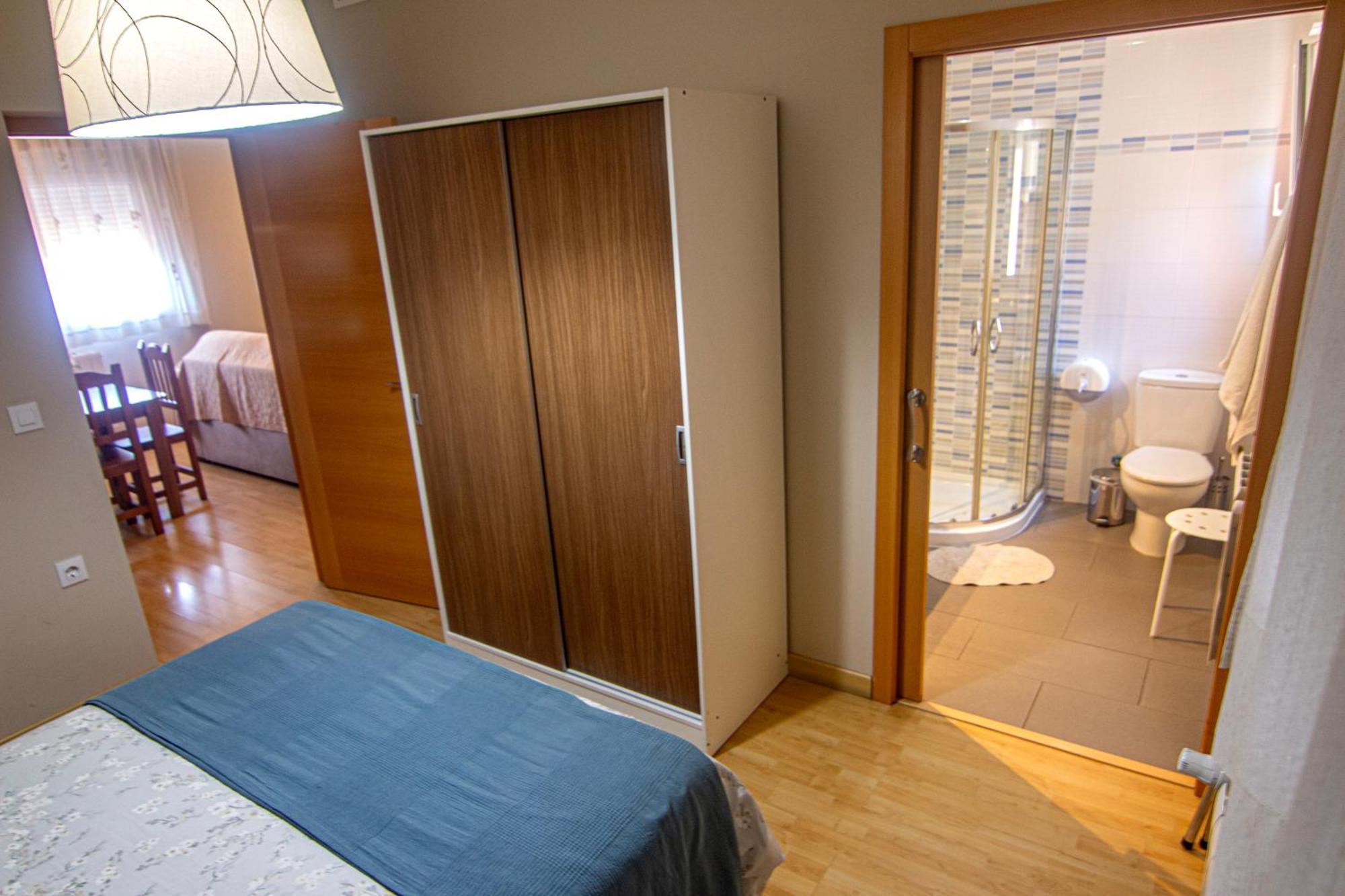Apartamentos Turisticos Domus Aquae Mérida Exterior foto
